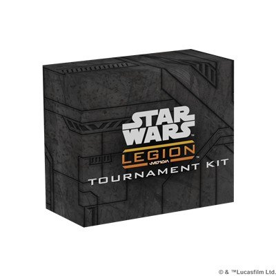 Fantasy flight games Star Wars: Legion Weekly Play Kit Set #1