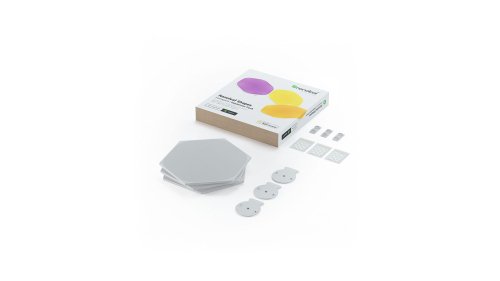 Nanoleaf Shapes Hexagon - Expansion pack (3 panels)