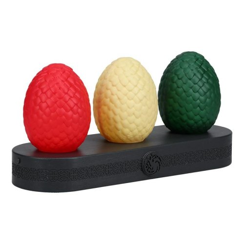 Paladone House Of The Dragon Egg Light