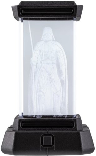 Paladone Star Wars Darth Vader Holographic Light