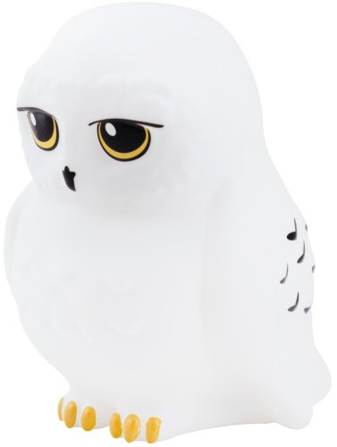 Paladone Harry Potter Hedwig Light