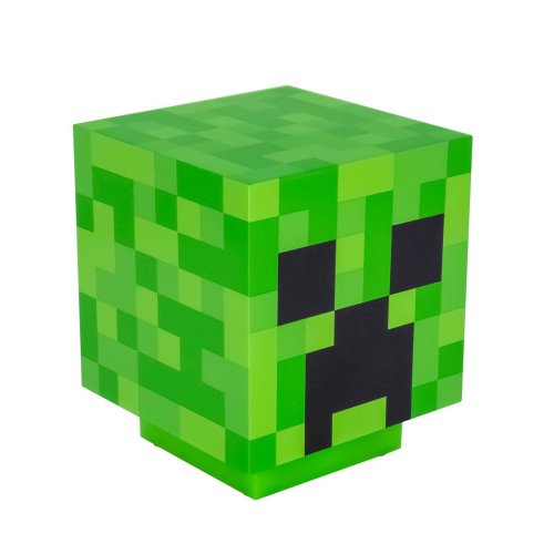 Paladone Minecraft Creeper Light 11cm