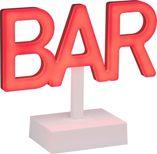 Paladone BAR LED NEON LIGHT