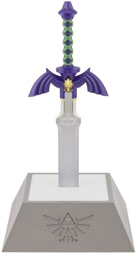 Paladone The Legend of Zelda Master Sword Light