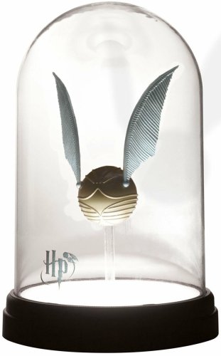 Paladone Harry Potter Golden Snitch Light