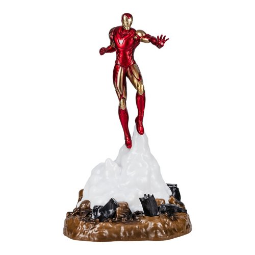 Paladone Marvel Iron Man Diorama Light | 31,5 cm