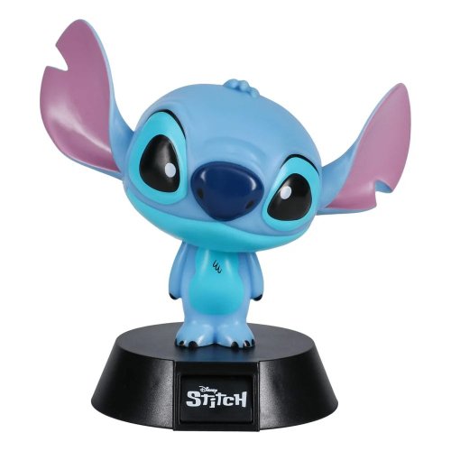 Paladone Disney Stitch Icon Light Icon  Light