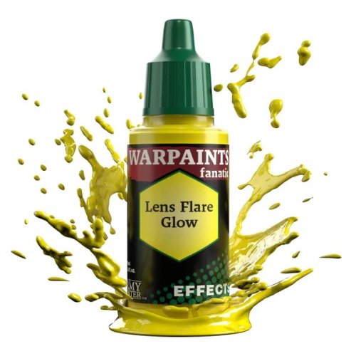 The army painter Warpaints Fanatic Effects: Lens Flare Glow