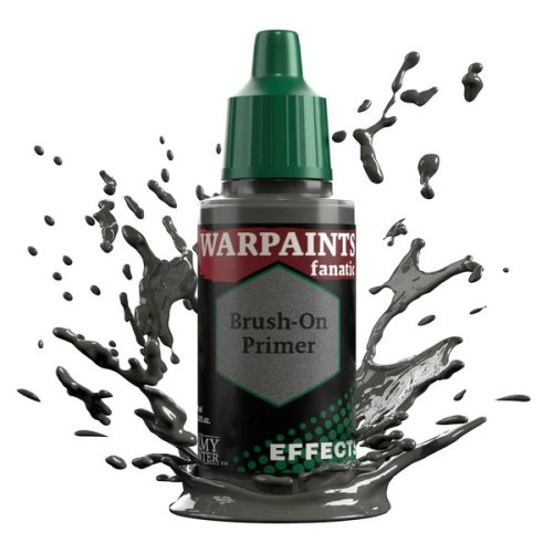 The army painter Warpaints Fanatic Effects: Brush-On Primer