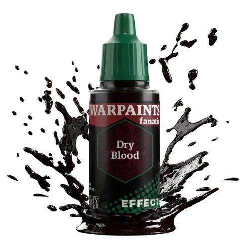 The army painter Warpaints Fanatic Effects: Disgusting Slime