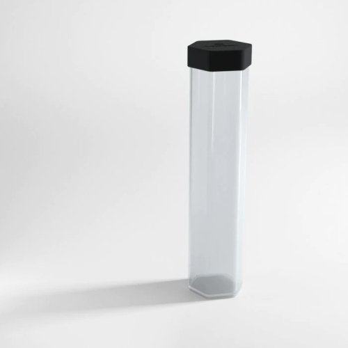 Gamegenic &ndash; Playmat Tube XL &ndash; Clear
