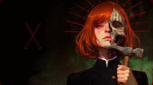Kraken wargames - Playmat - TCG Spoiler Nobara