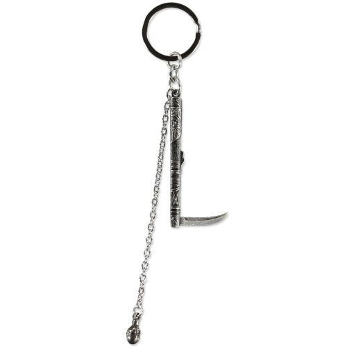 Pc merch Assassin's Creed Shadows - Kusarigama Metal Keychain