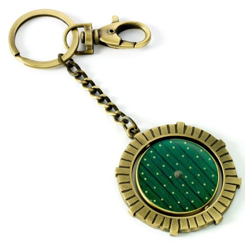 Abystyle Lord of the Rings - Keychain Hobbit Door