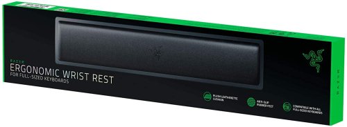 Razer Ergonomic Keyboard Wrist Rest - Standard Fit