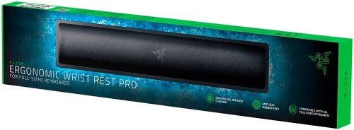 Razer Ergonomic Keyboard Wrist Rest Pro - Standard Fit