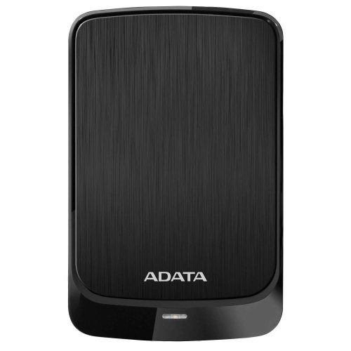External HDD|ADATA|HV300|4TB|USB 3.1|Colour Black|AHV300-4TU31-CBK