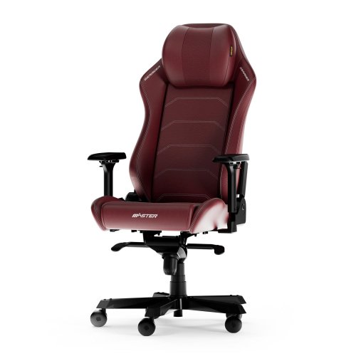 Dxracer Master Series XL F23 red ergonomic chair