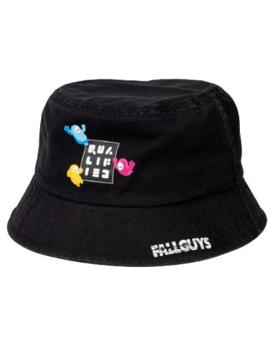 Itemlab Fall Guys Hat "Bean Bucket"