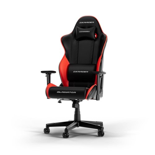 Dxracer Gladiator Series L N23 Black/Red GAMING CHAIR