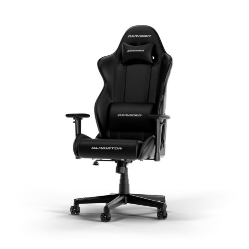 Dxracer Gladiator Series L N23 Black GAMING CHAIR