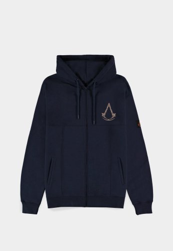 Difuzed Assassin's Creed Mirage Zipper Hoodie | size XL