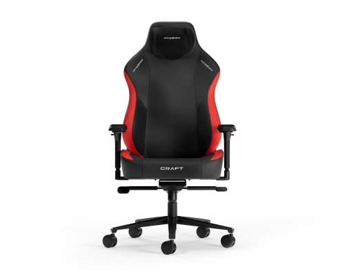 Dxracer Craft Series L  C23 Black/Red GAMING CHAIR