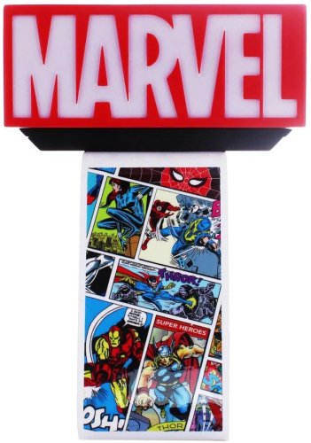 Exquisite gaming Marvel Cable Guy stand