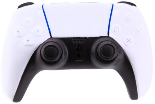 Paladone Playstation PS5 White Controller Stress Ball