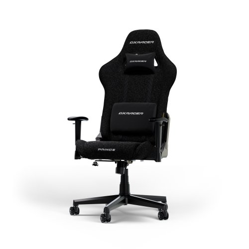 Dxracer Prince Series L black ergonomic chair (L24-FBC-N)