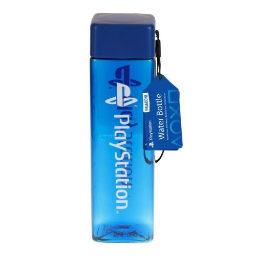Paladone Playstation Water Bottle | 500ml