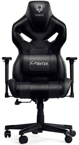 Diablo chairs DIABLO X-FIGHTER Gaming Chair