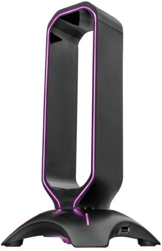 Trust gaming TRUST GXT 265 Cintar RGB Headset Stand