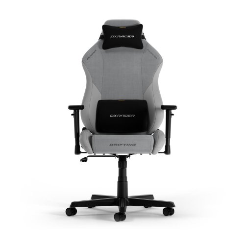 Dxracer DRIFTING XL C23 grey ergonomic chair (fabric)