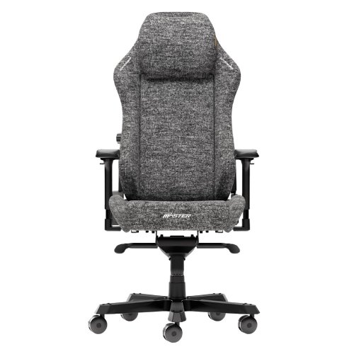 Dxracer Master Series XL F23 Grey Fabric Ergonomic Chair (FBE-N-X1)
