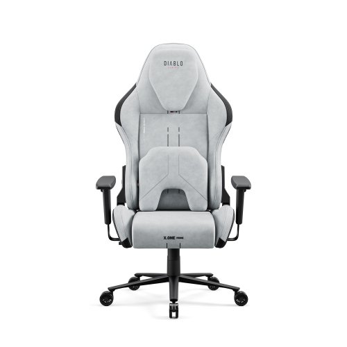 Diablo chairs Diablo X-One Prime - Nightwolf Moon Normal Size Gaming Chair