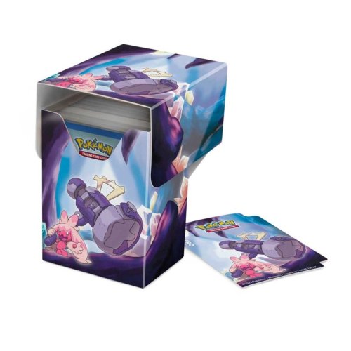 Ultra pro UP - Character Line: Tinkaton Full View Deck Box for Pokémon