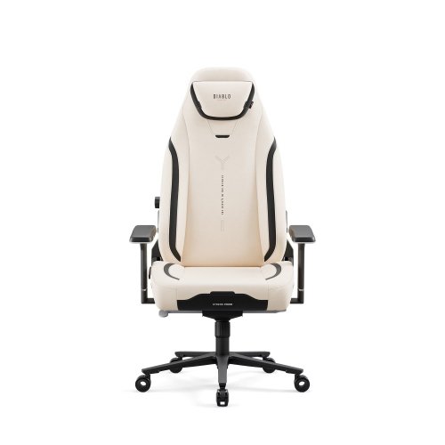 Diablo chairs Diablo X-Eye Prime - Desert Storm Normal Size Gaming Chair