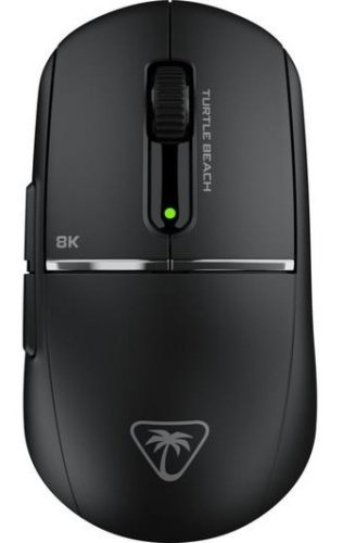 Turtle beach Burst II Pro Wireless Gaming Mouse | Black