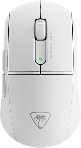 Turtle beach Burst II Pro Wireless Gaming Mouse | White