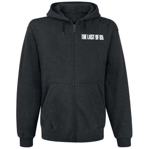 Difuzed The Last Of Us - Firefly Core Men's Hoodie | M Size