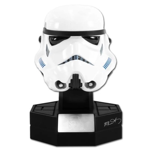 Purearts StarWars Original StormTrooper Helmet 1:3 Replica