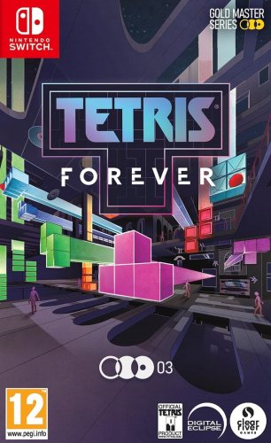 Clear river games Tetris Forever NSW