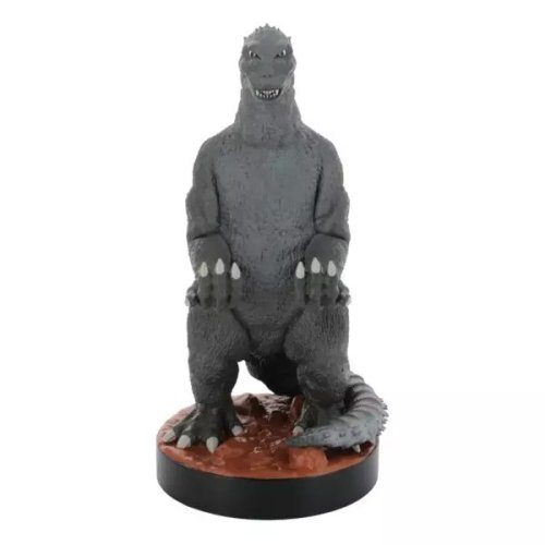 Exquisite gaming Godzilla: King of the Monsters Cable Guy stand