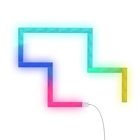 Trust gaming Trust GXT 905 Vybz RGBIC Wall LED Light bars | White