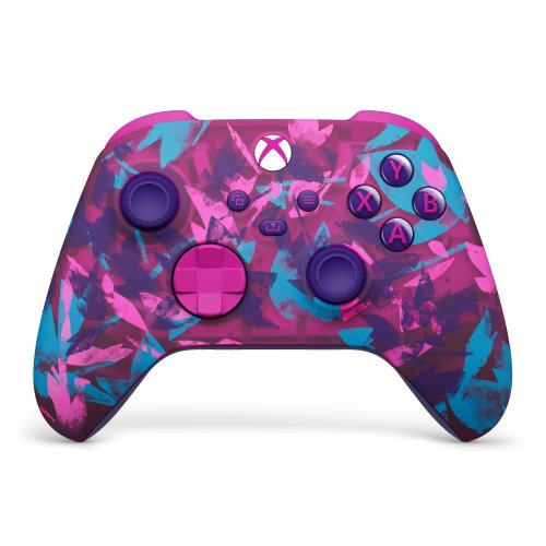 Xbox game studios Xbox Series Wireless Controller (Heart Breaker Special Edition)