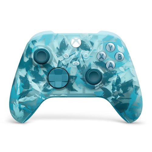 Xbox game studios Xbox Series Wireless Controller (Ice Breaker Special Edition)