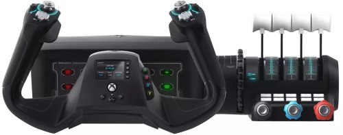 Turtle beach VelocityOne Flight Control System | PC, Xbox
