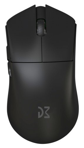 Dreammachines Dream Machines DM9 Skill Wireless Gaming Mouse | Black