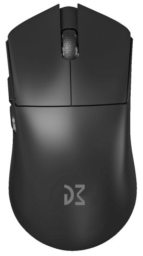 Dreammachines Dream Machines DM9 Skill Wired Gaming Mouse | Black